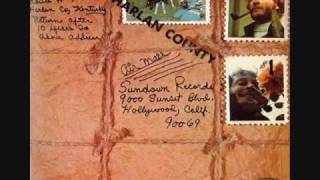 Jim Ford - Love on My Brain