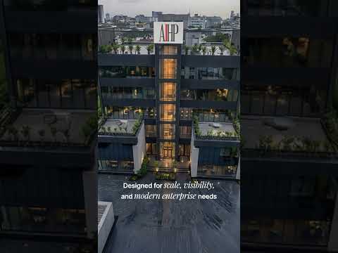 AIHP One video thumbnail