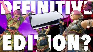 NOW Is The Time to Get Into Monster Hunter: Rise | PS5, Xbox REVIEW