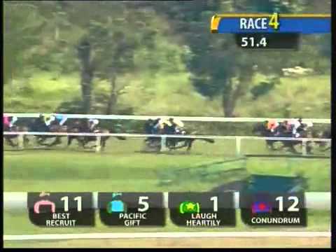 20110122 IPOH CLASS 5 1600M (LC) - KNIGHTRIDER (SH Lee)