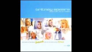 Britney spears - I&#39;m not a girl not a woman (Spanish Fly Radio Edit) remix