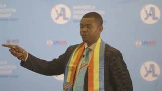 MWF 2016 East Africa Pitch Competition