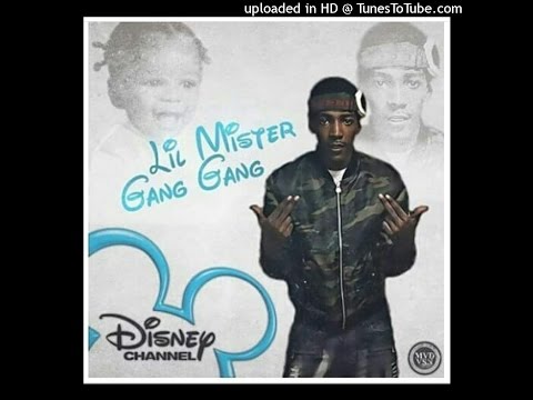 LIL MISTER X KODAK BLACK - MY STRUGGLE  (DISS) (REMIX) 2K17