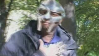 MF DOOM - My Favorite Ladies (Kanye West Remix)