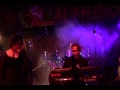 AURA - Live (Клуб Rock House, Москва, 05.01.2012) 
