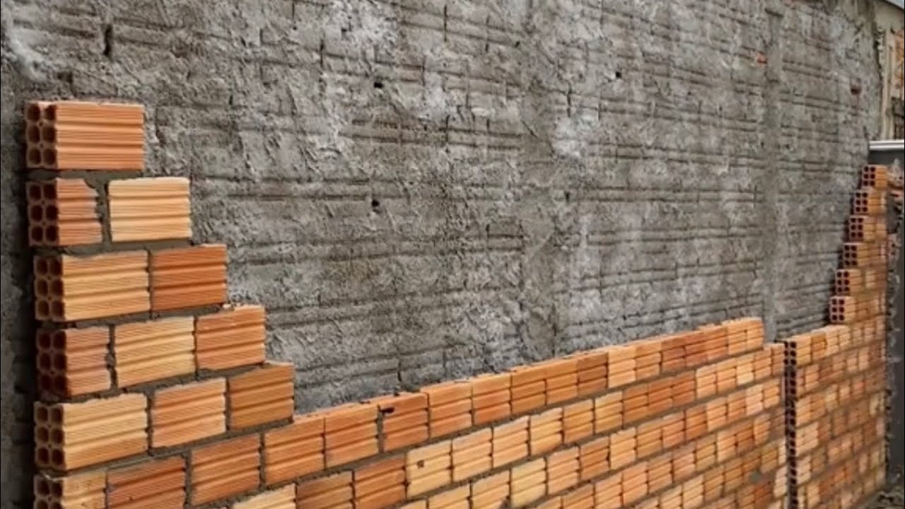 USAR O MURO DO VIZINHO PARA CONTRUIR. SERÁ QUE PODE? 🧱🏠