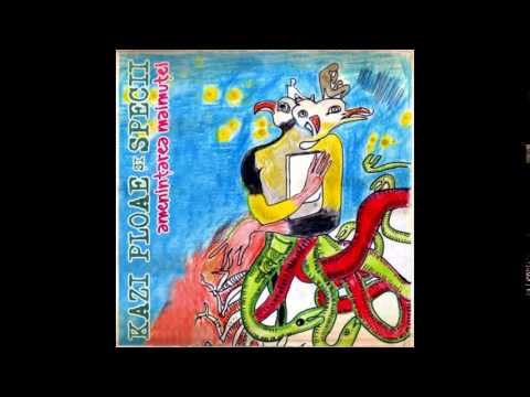 Kazi Ploae si Specii  - Catacombe Cu raku si Brugner