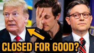 Download lagu Trump PROVING he doesn’t give a DAMN about anyone mp3 Download lagu Trump PROVING he doesn’t give a DAMN about anyone mp3