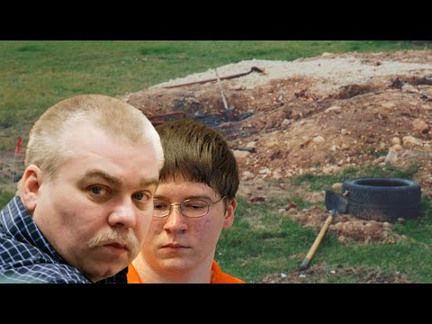 'Convicting a Murderer' Episode 9: Who was truly responsible for manipulating Brendan Dassey?