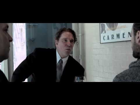 ENFORCER: THE FLIP / Don Maxwell, Wes Hager, Mike Saul