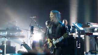 Bryan Ferry - Hold On, I&#39;m Comin&#39; 7.10.2017 live @Crocus City Hall in Moscow