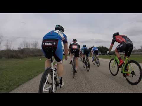 2017 Spring Super Crit P/1/2/3