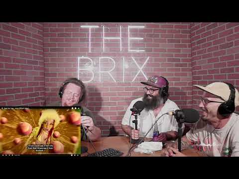 Lit Up AV Reactions: Doja Cat, Tyga - Juicy (Official Video)