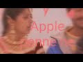 Roja Kuttam Movie Apple Penne Ne Yaro Song