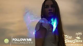 MAO - Perfect Storm #DeepShineMusic