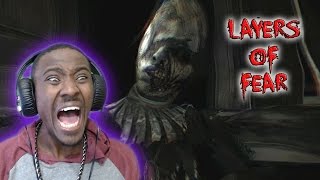 Dark Fear video thumbnail