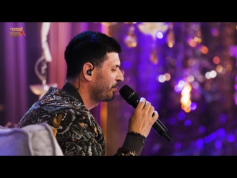n’Kosove show : Sefe Duraj - Perseri fajtor jame une ( Balada Viral 2024 )