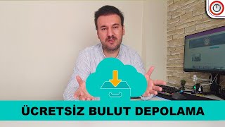 ☕ ÜCRETSİZ Kendi bulut depolama alanınızı oluşturun [2025]