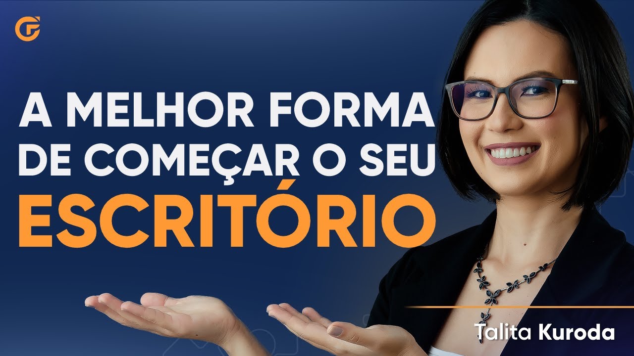 COMO COMEÇAR UM ESCRITÓRIO DE CONTABILIDADE?