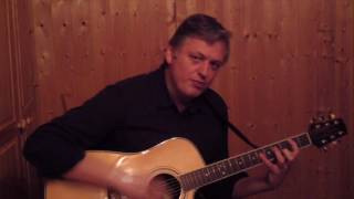 How To Play Big Boss Man on Guitar - Jimmy Reed, Mark66