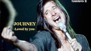 Journey - Loved by you (Amado por ti) Gustavo Z