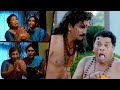 Kovai Sarala Devadarshini Non Stop Comedy Jabardasth Non Stop Comedy Scenes Bhavani Comedy Bazar