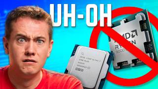 Prepare for the CPU Shortage