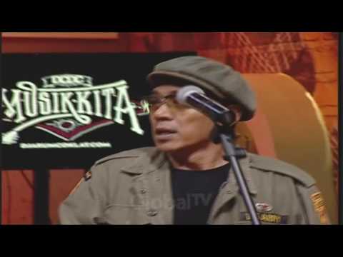 DCDC MUSIKKITA EPISODE 25 - STEVEN JAM