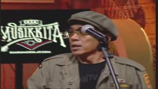 Download lagu DCDC MUSIKKITA EPISODE 25 - STEVEN JAM mp3