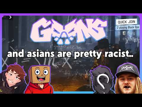 30 MINUTES OF GOONS MEMES YOU MISSED