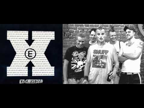 Ex-Cathedra – Watch-Out 7"-EP (Punk-Ska, UK, 1995)