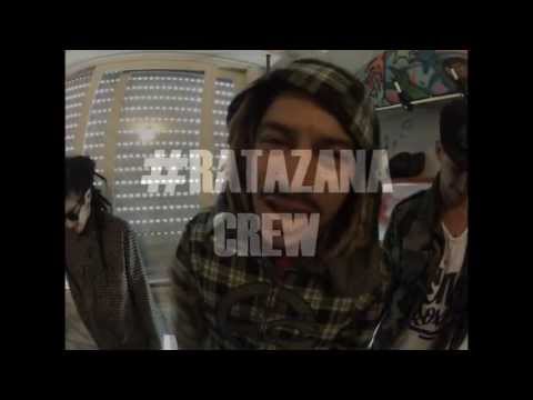 Seiva Roxa e Elephant Club - TragoGrande (TEASER WEB CLIP)