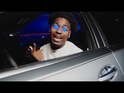 Head2solid - Fully Drac (Official Video)