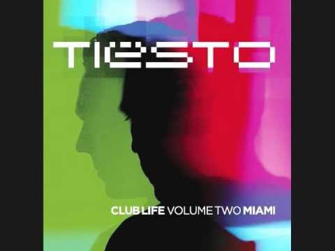 Tiësto & Wolfgang Gartner ft Luciana - We own the night.