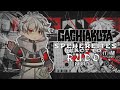 Gachiakuta Spehereites React To Rudo Part 1