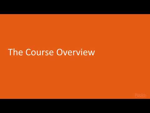 Spark Analytics for Real Time Data Processing The Course Overview |packtpub com