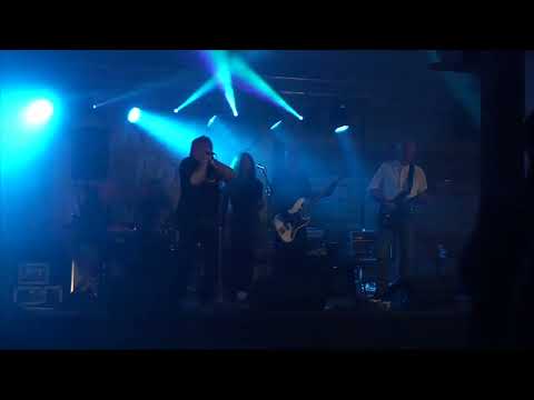 mARTin linhART - 2022-11-25 Stormin': The Thrill Is Gone (ROCK for Movember)