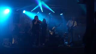 Video 2022-11-25 Stormin': The Thrill Is Gone (ROCK for Movember)