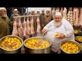 Most Cheap Afghan Street Food Compilation Top 3 Street Food Collection