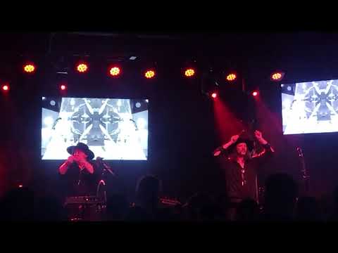 Dirtwire at Broad Brook Opera House - April 14, 2023