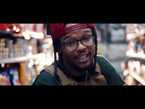 WaterTeam - Water or Nothin Official Music Video ( Shot by G.visuals)