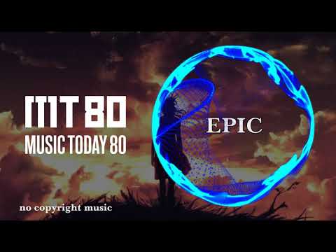 Epic Cinematic Background (Royalty Free Music) By Anwar Amr