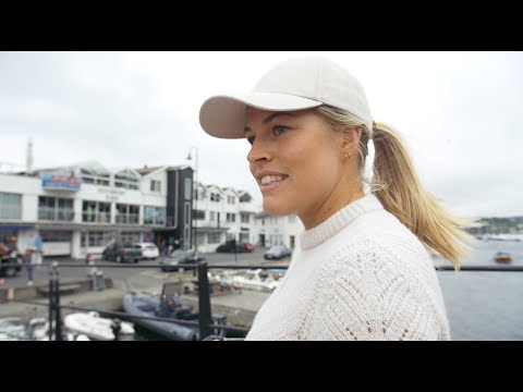 VLOG 36: THE BEST PLACE ON EARTH