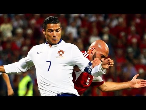 Arlind Ajeti | Best Defensive Skills & Passes