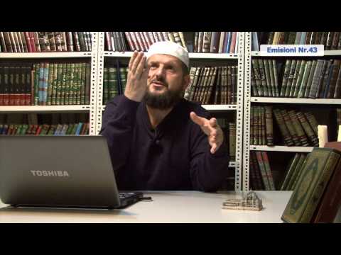 Nr.43 Pyetje dhe Përgjigje në Facebook - Dr. Shefqet Krasniqi