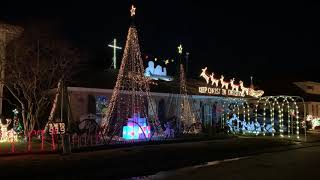 Jingle Bell Rock   Randy Travis 2020