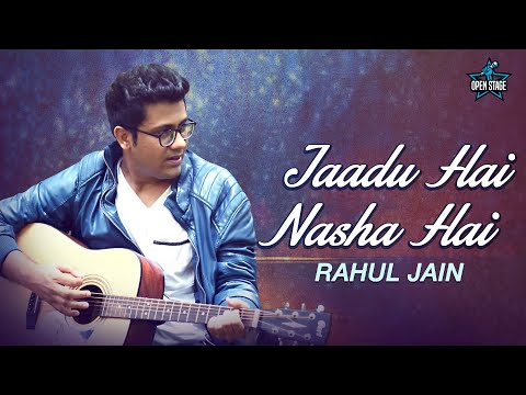 Jaadu Hai Nasha Hai | Rahul Jain | Shreya Ghoshal | Shaan | M.M. Kreem | Jism | Cover Song 2021