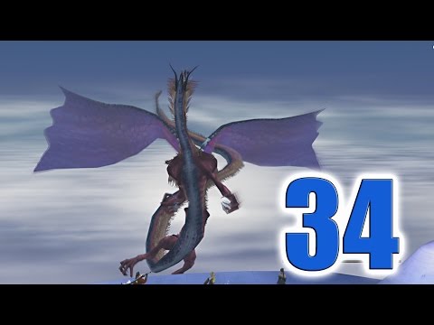 Final Fantasy X HD Remaster Capitulo 34│Batalla contra el Dragón guardian de Bevelle "EFREY"