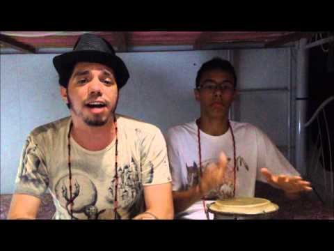 Ponto de Exú - Falange do Caveira