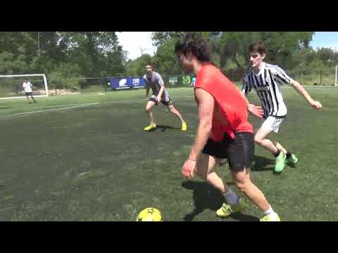 PROVOLETA VS FC AREPATORE - #Clausura2021 Fecha 10